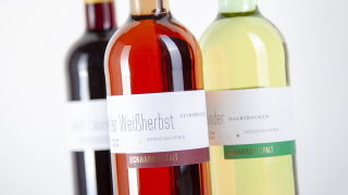 Weingut Eckhard Vielfalt